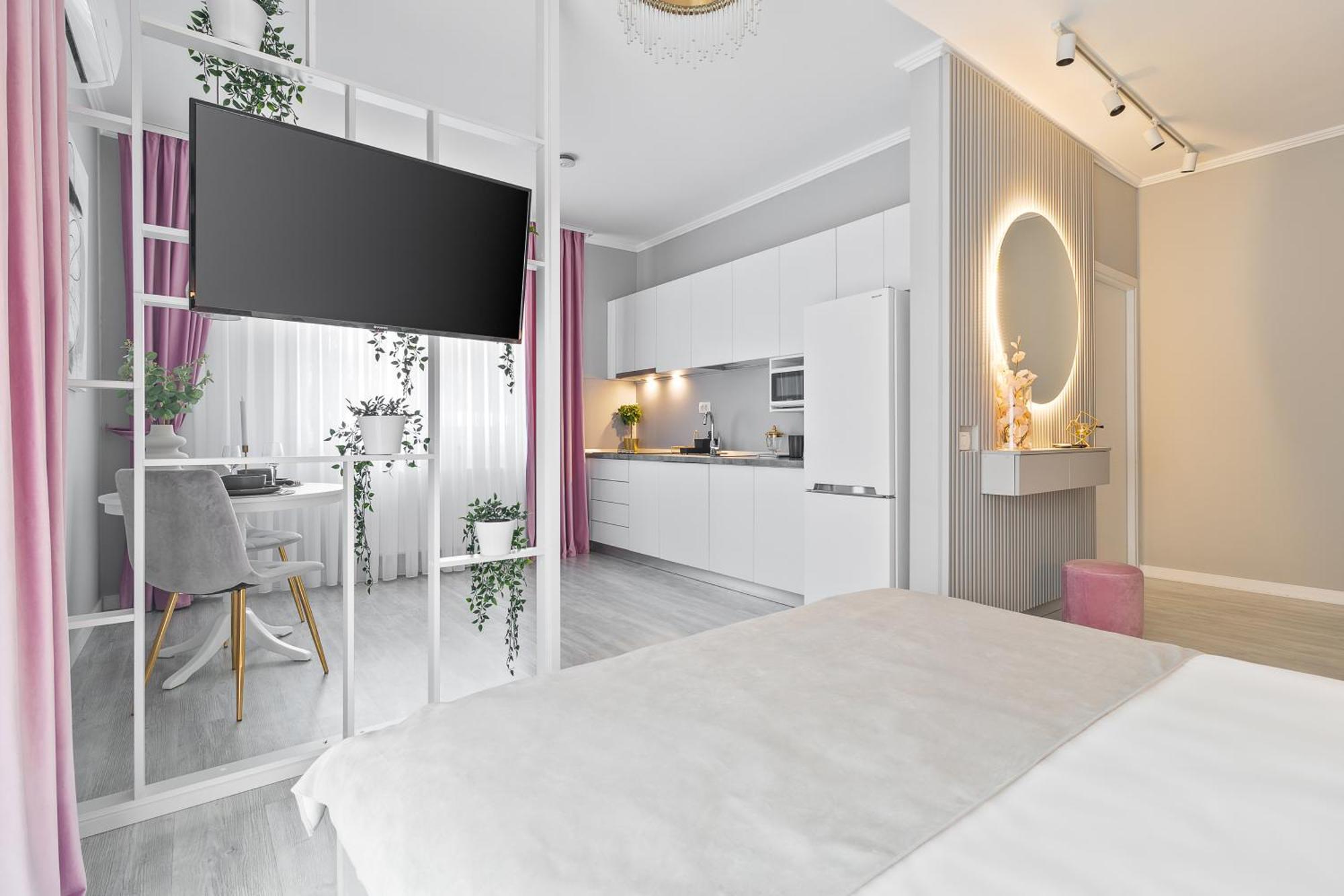 Andreea Studio Oradea Bagian luar foto