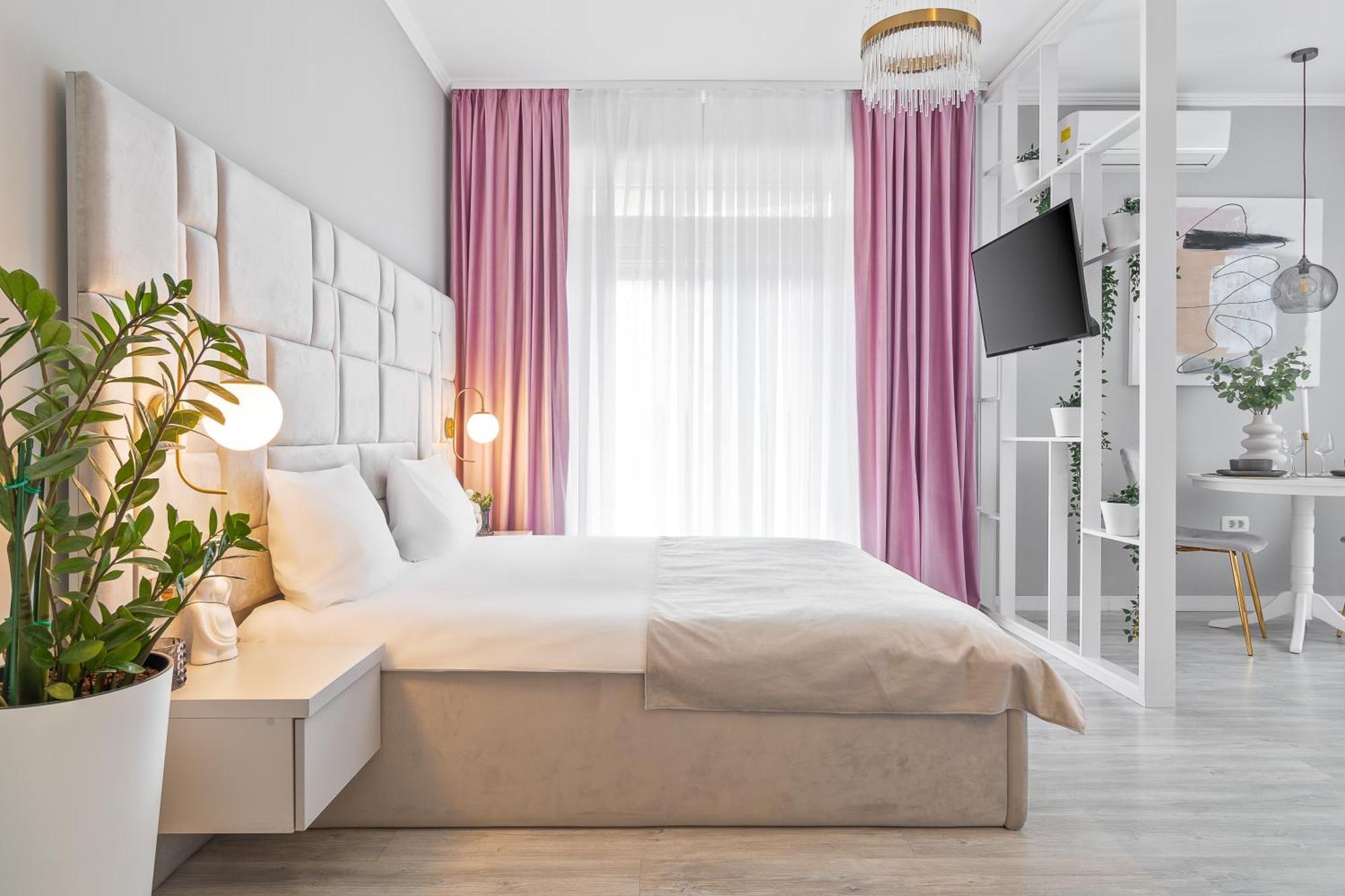 Andreea Studio Oradea Bagian luar foto